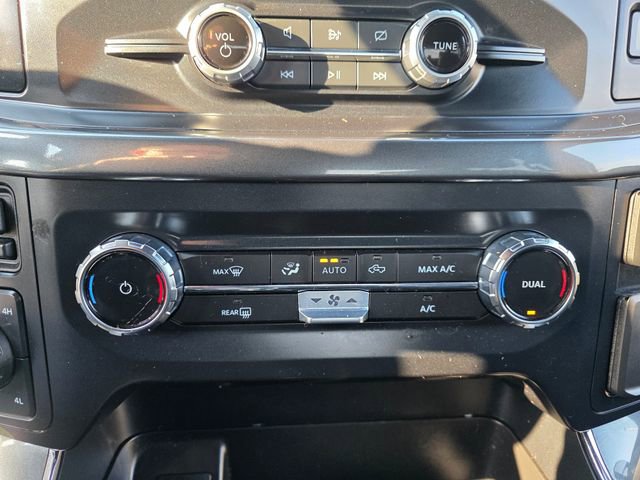 Used 2023 Ford F150 XLT w/ Equipment Group 301A Mid image 19