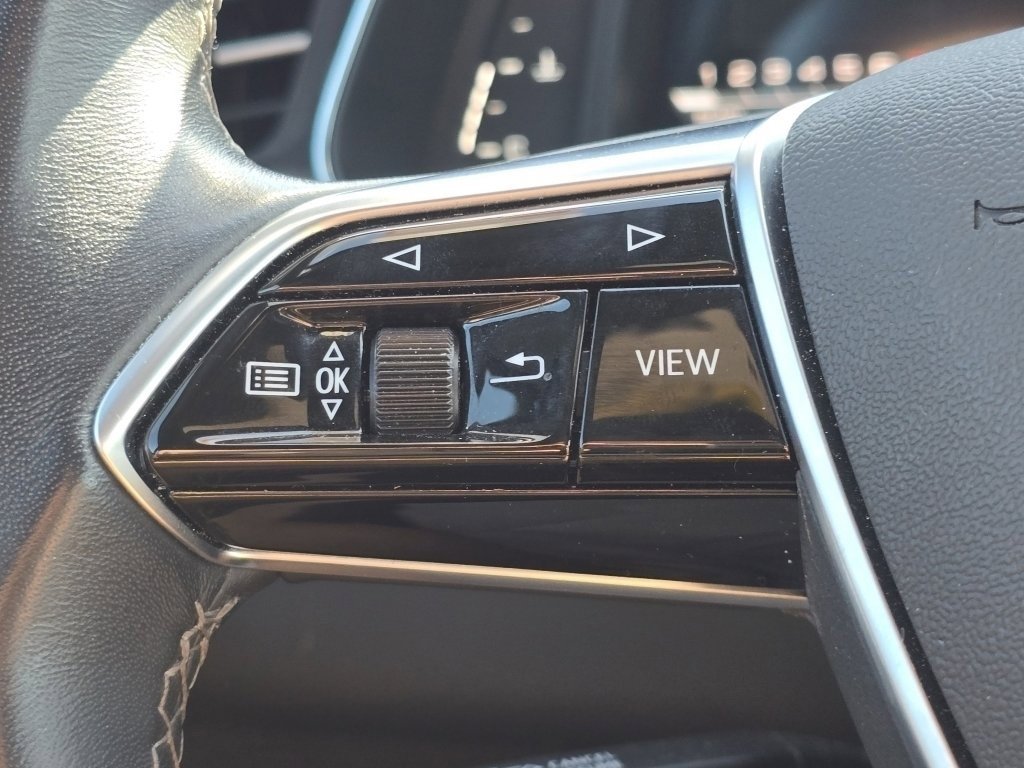 Used 2024 Audi A6 Premium Plus image 28