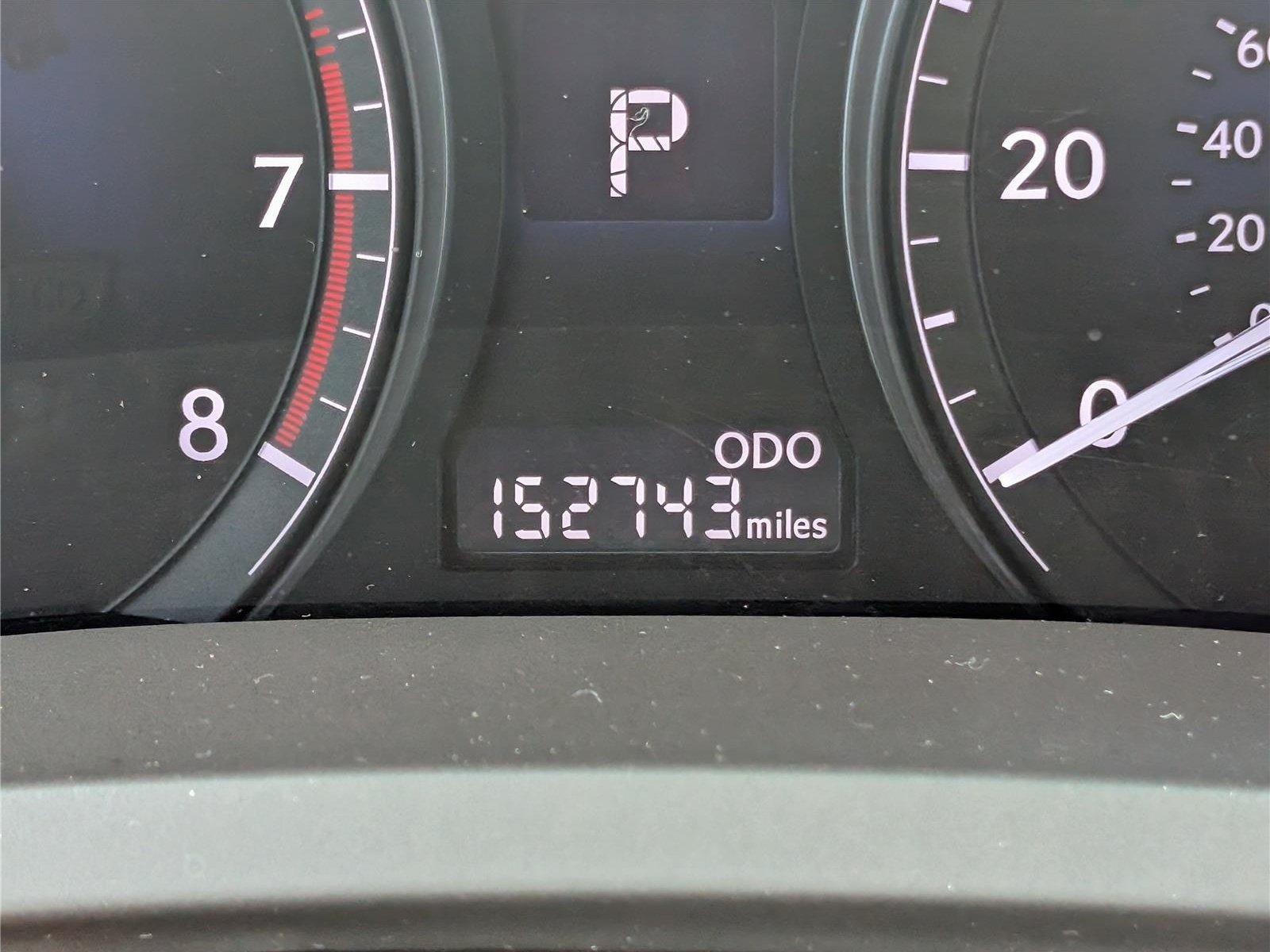 Used 2013 Lexus RX 350 AWD w/ Navigation Pkg image 31