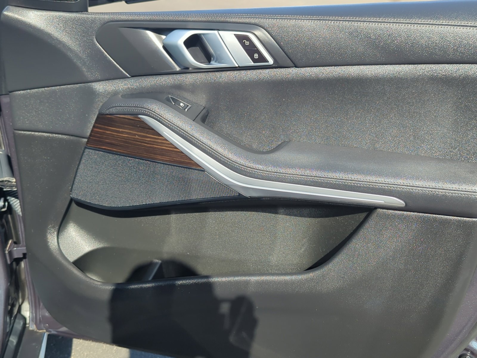 Used 2020 BMW X5 sDrive40i w/ Premium Package image 16