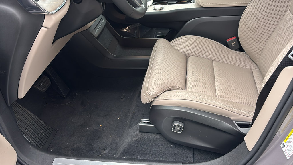 New 2026 Volvo EX90 Ultra AWD/4WD image 25