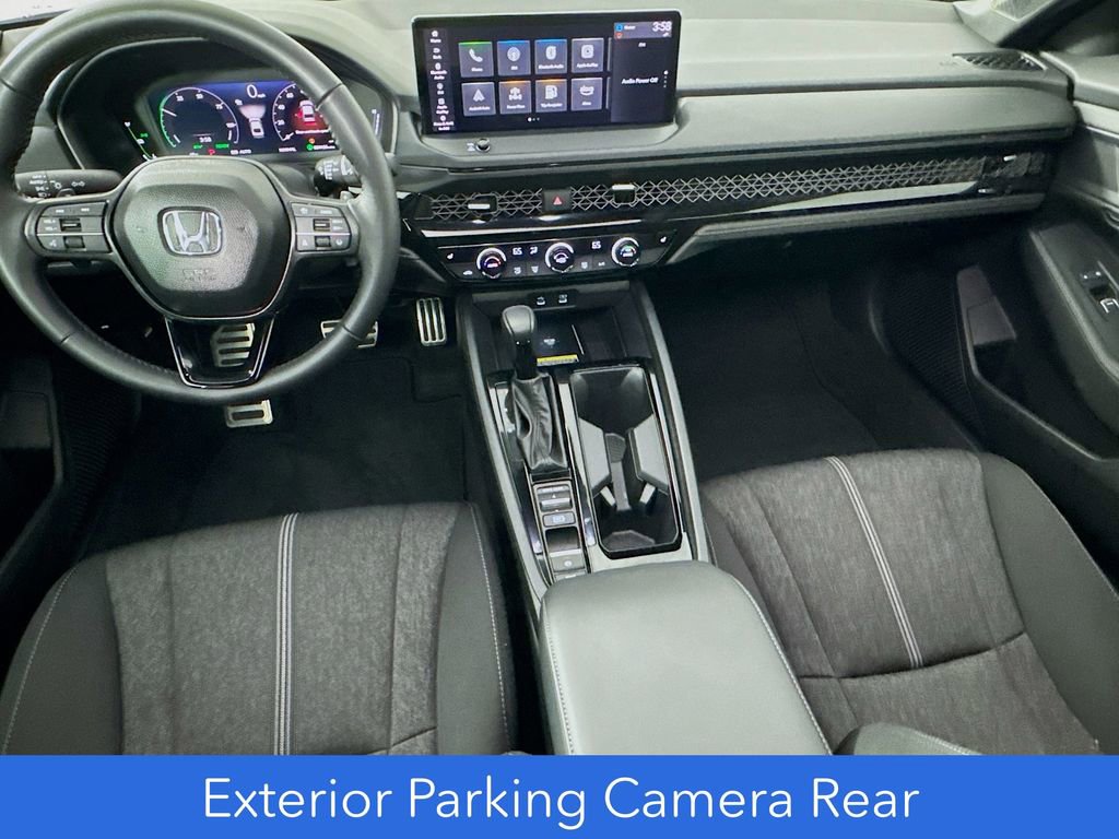 Used 2025 Honda Accord Sport image 30