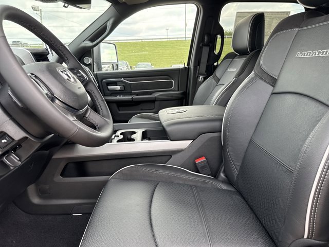 New 2026 RAM 2500 Laramie image 5