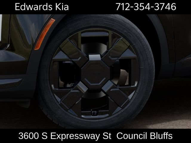 New 2026 Kia Sportage X-Line w/ X-Line Premium Package AWD/4WD image 11