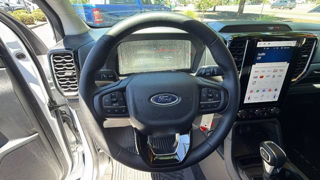 Used 2025 Ford Ranger XLT w/ FX4 Off-Road Package AWD/4WD image 34