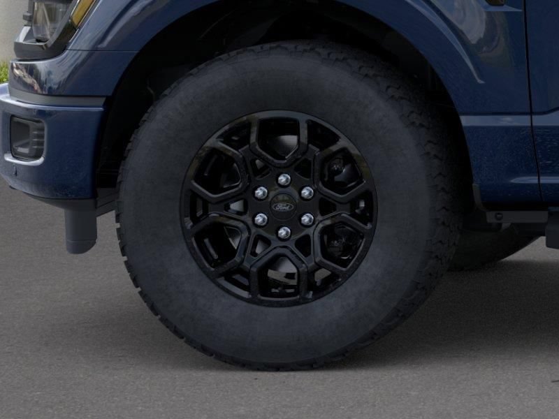 New 2026 Ford F150 XLT w/ Equipment Group 302A MID AWD/4WD image 19