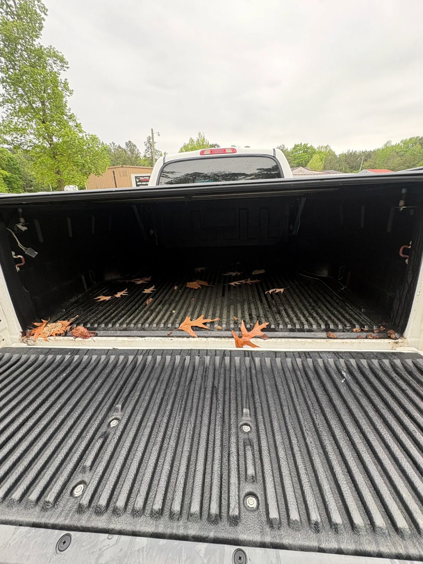 Used 2006 Toyota Tundra Limited RWD image 29