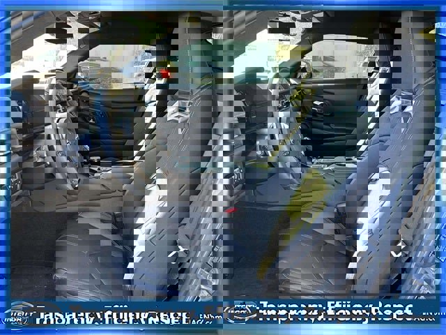 Certified 2020 Toyota Supra Premium w/ Driver Assist Package image 15