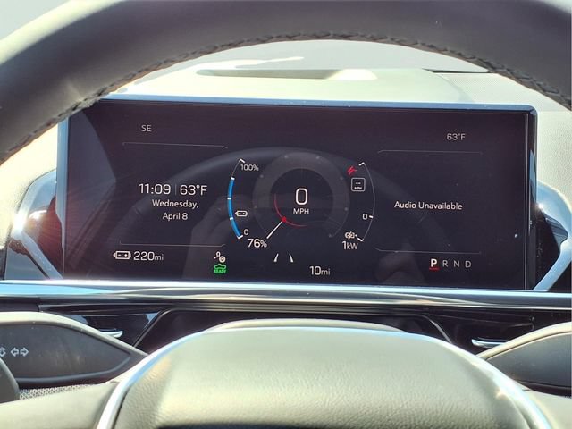 New 2026 GMC Sierra EV Elevation AWD/4WD image 14