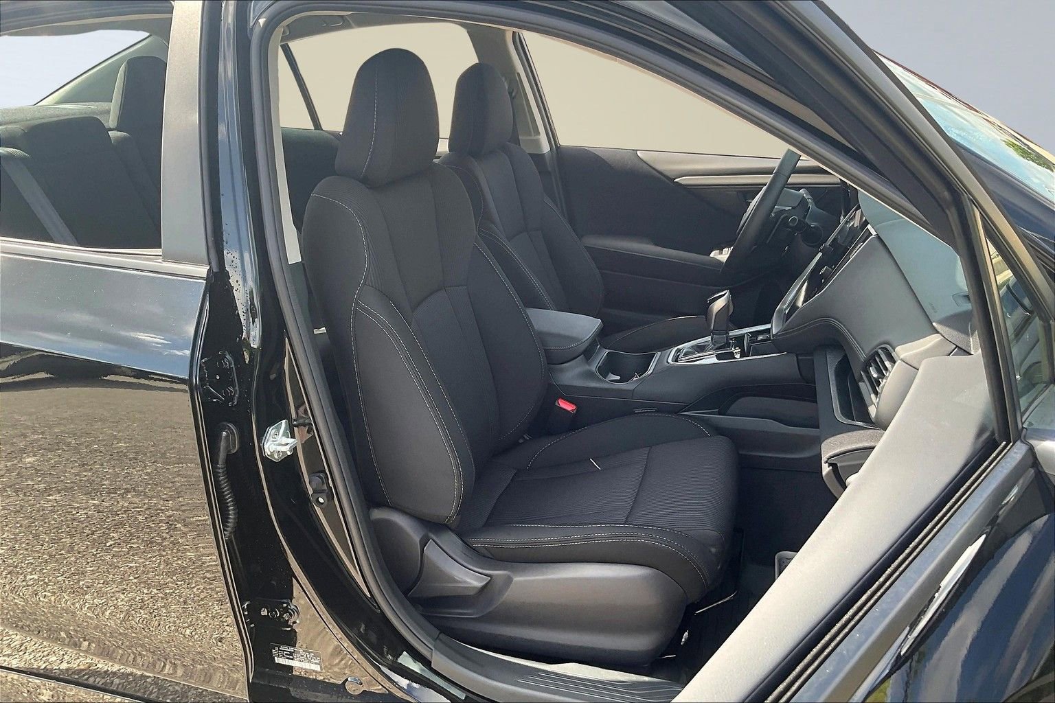 New 2025 Subaru Legacy Premium image 21