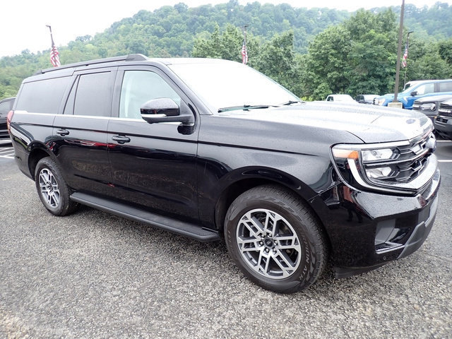 Certified 2026 Ford Expedition Max Active AWD/4WD image 12