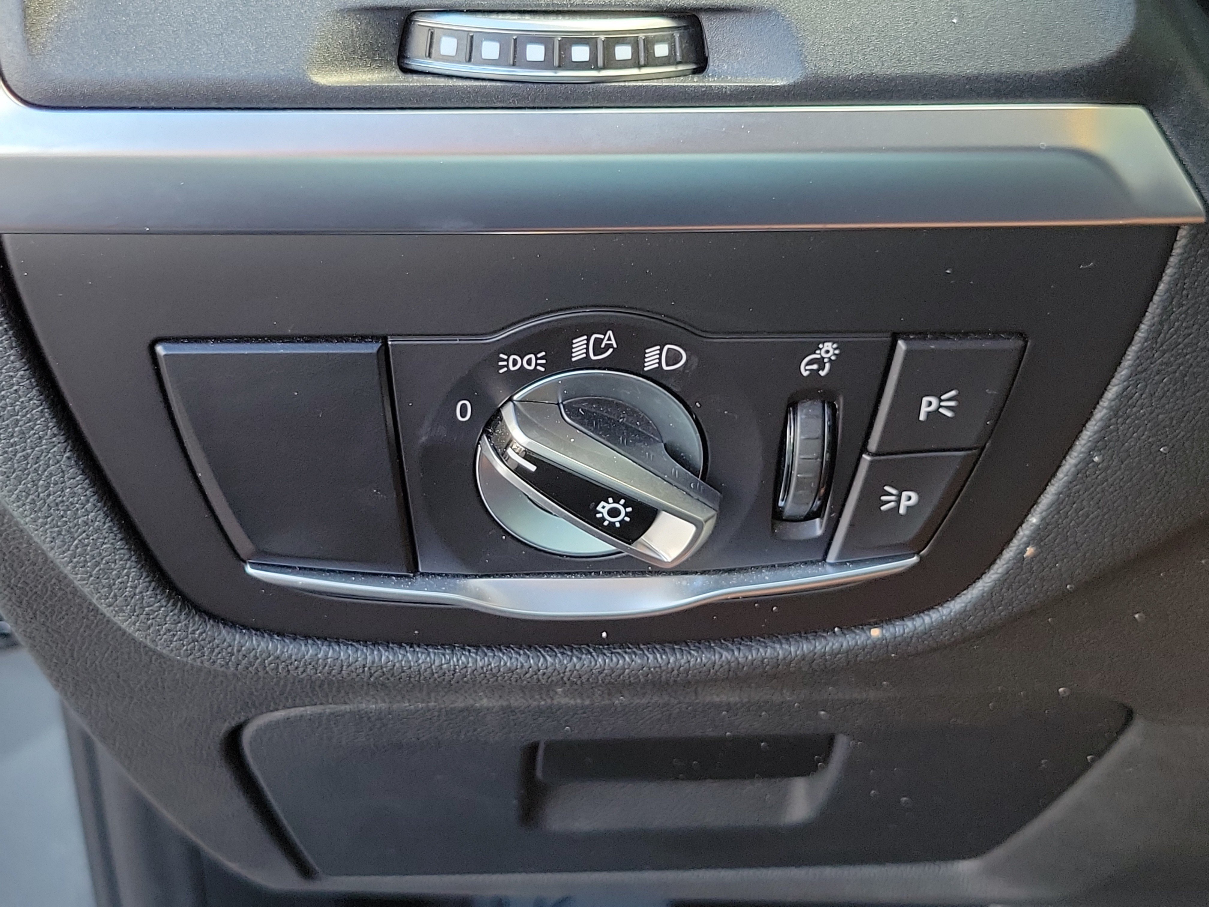 Used 2023 BMW X3 sDrive30i w/ Premium Package RWD image 19