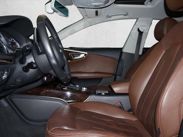 Used 2016 Audi A7 3.0T Premium Plus image 22