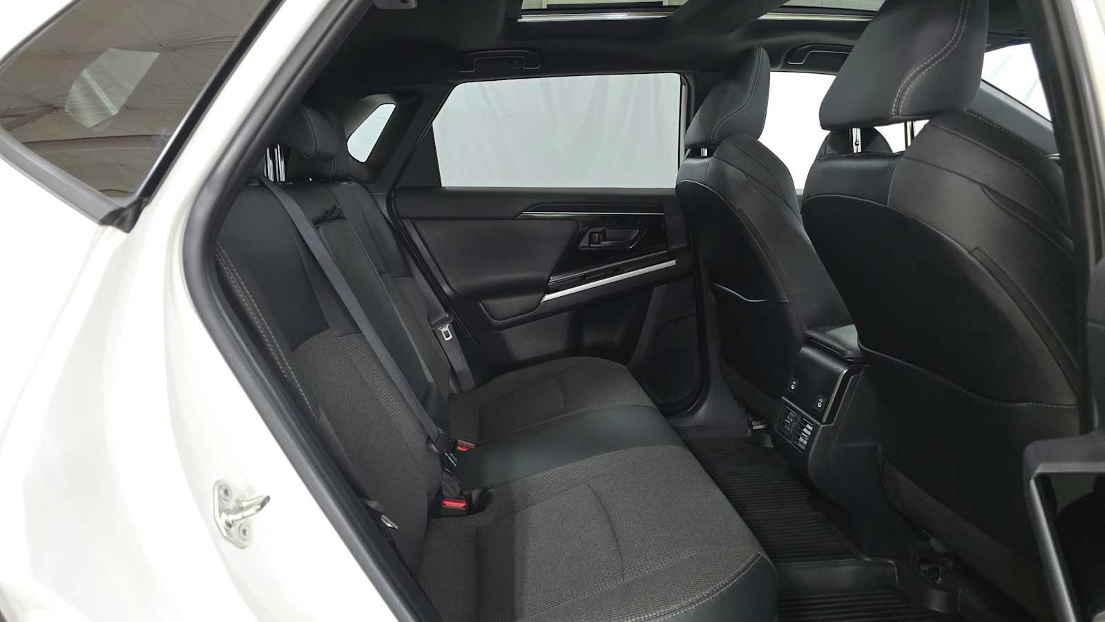 Used 2024 Toyota bZ4X AWD w/ Weather Package image 12