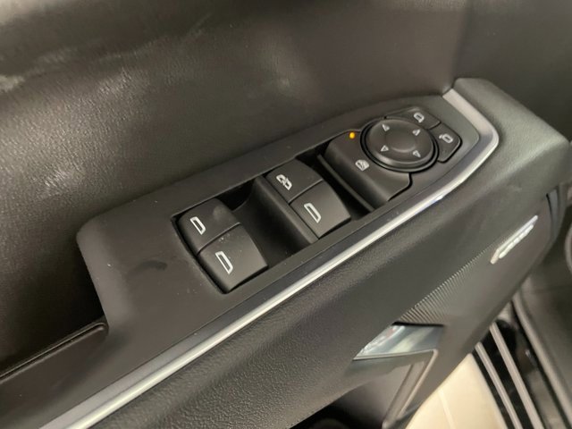 New 2026 Chevrolet Silverado 1500 RST image 19