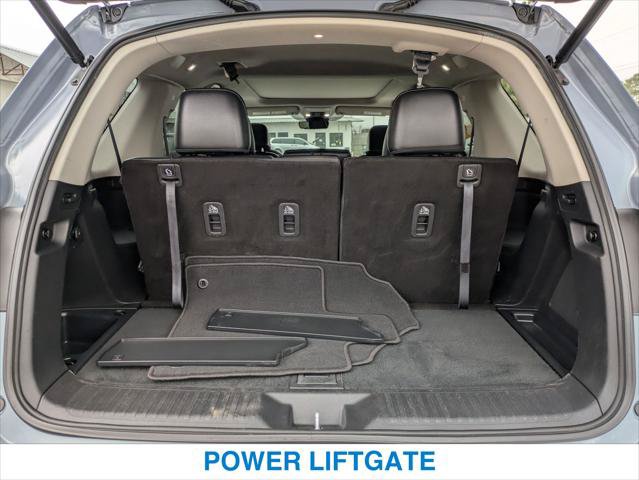 Used 2023 Honda Pilot Elite image 23