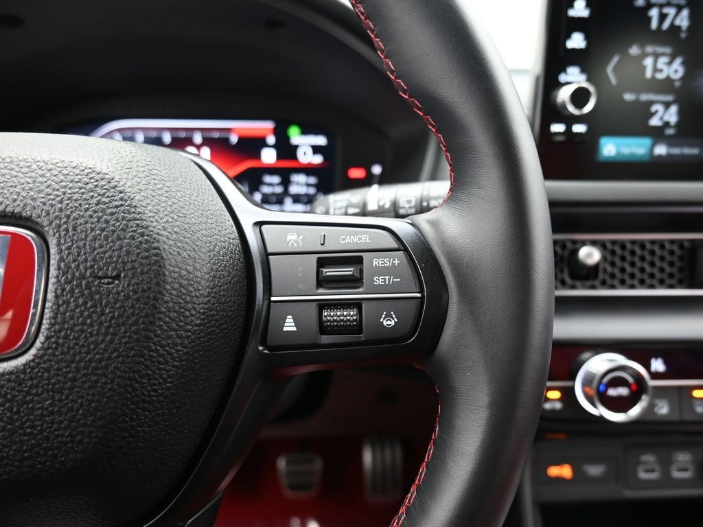 Certified 2024 Honda Civic Type R image 52