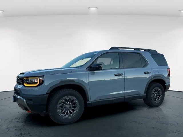 New 2026 Honda Passport TrailSport image 1