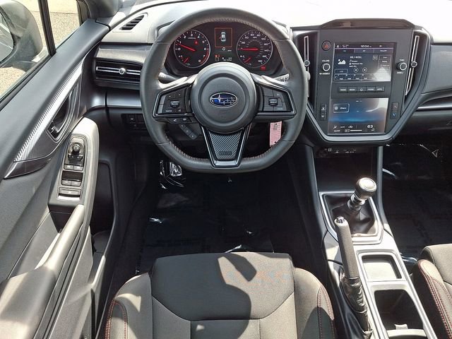 Certified 2023 Subaru WRX AWD/4WD image 12