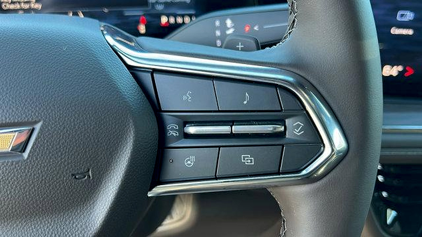 New 2026 Chevrolet Tahoe LT w/ Comfort Package image 30