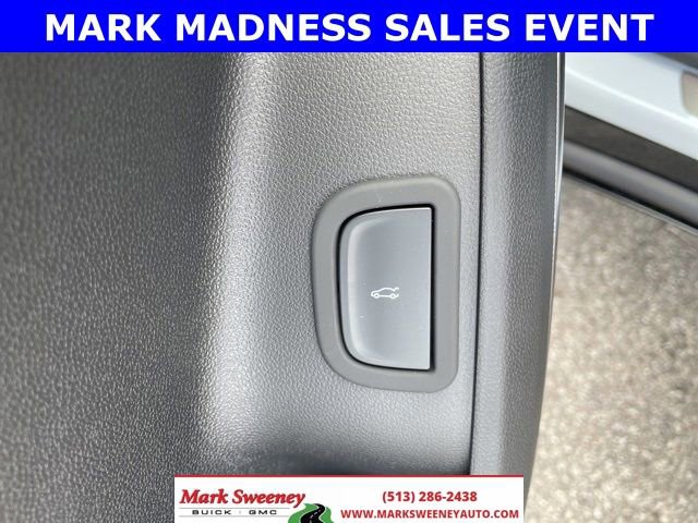 New 2026 Buick Enclave Sport Touring w/ Power Package image 12