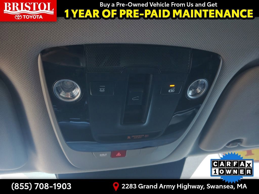 Used 2024 Kia Sorento S w/ Panoramic Sunroof Package AWD/4WD image 30