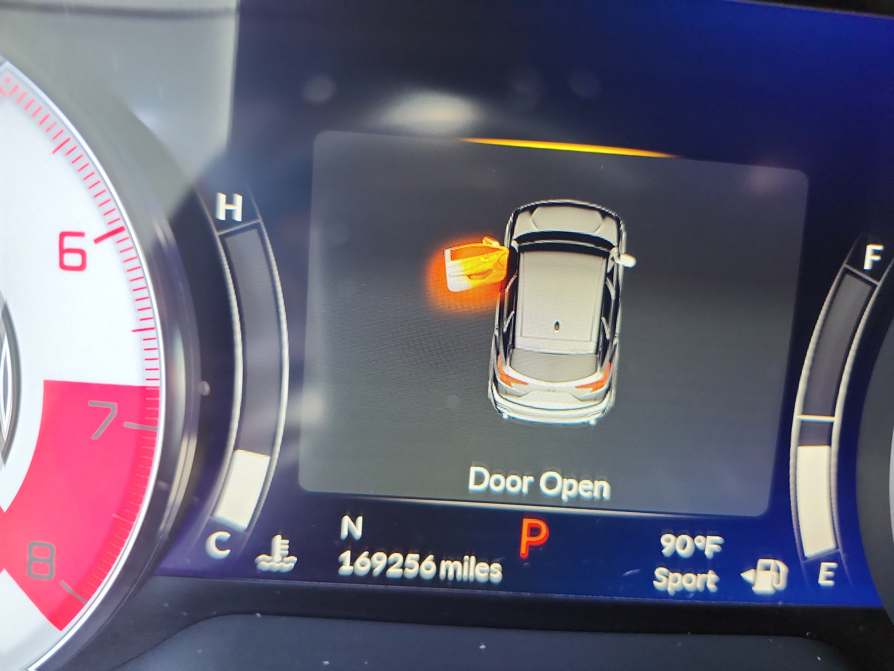 Used 2019 Acura RDX A-Spec w/ Technology Package FWD image 11