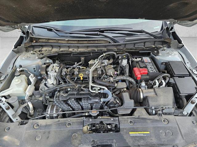 Used 2024 Nissan Altima 2.5 SR FWD image 22