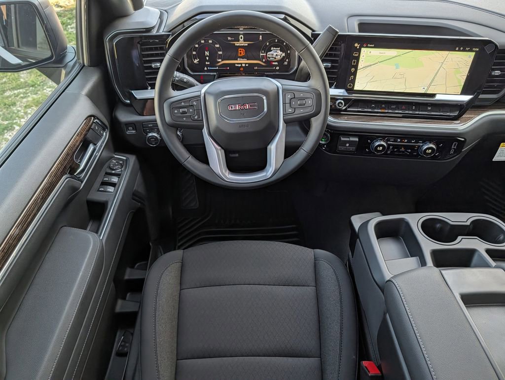 New 2026 GMC Sierra 1500 Elevation image 11