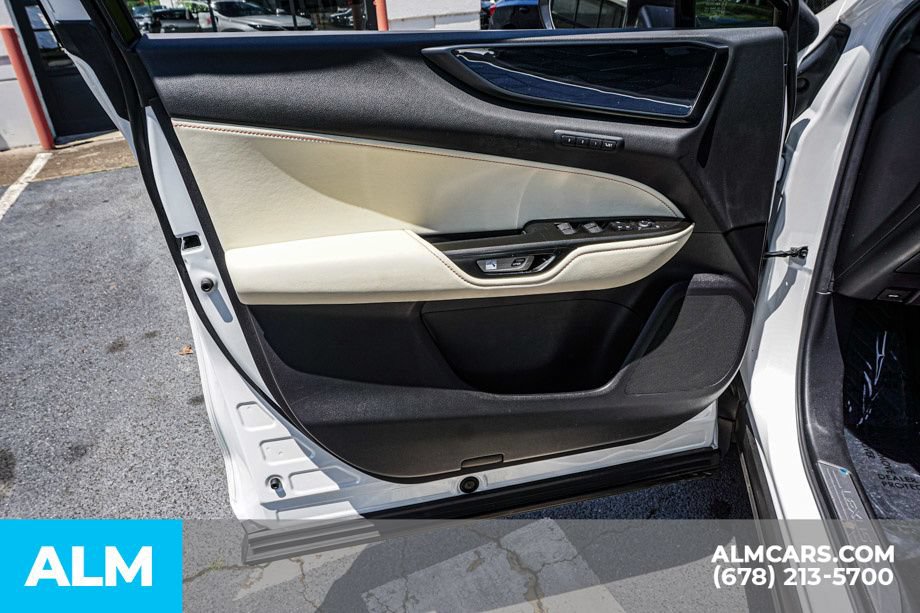 Used 2024 Lexus NX 350h AWD image 49