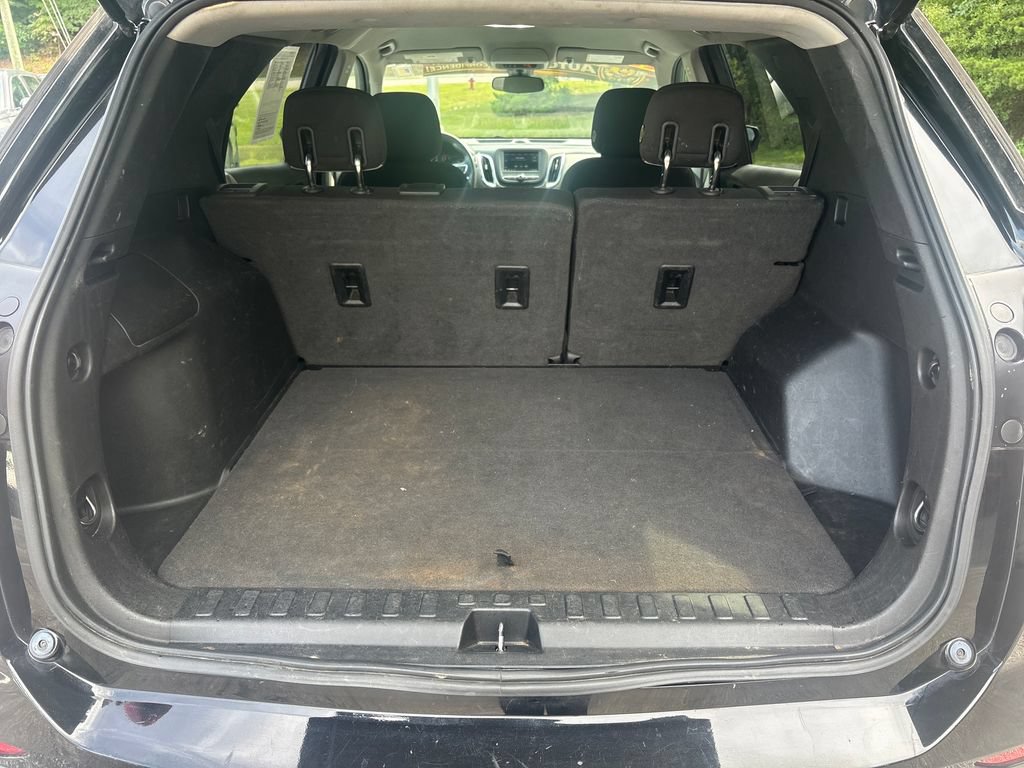 Used 2020 Chevrolet Equinox LS w/ LS Convenience Package FWD image 32