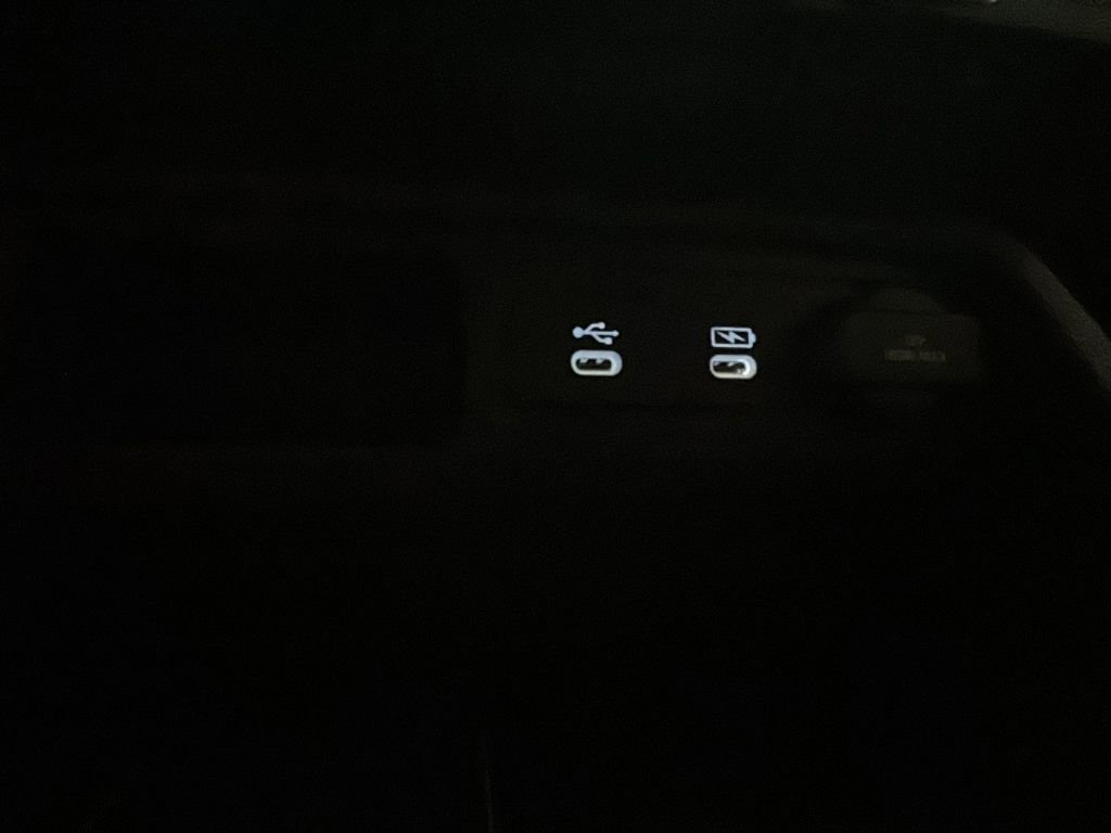 Certified 2026 Honda Passport RTL image 30