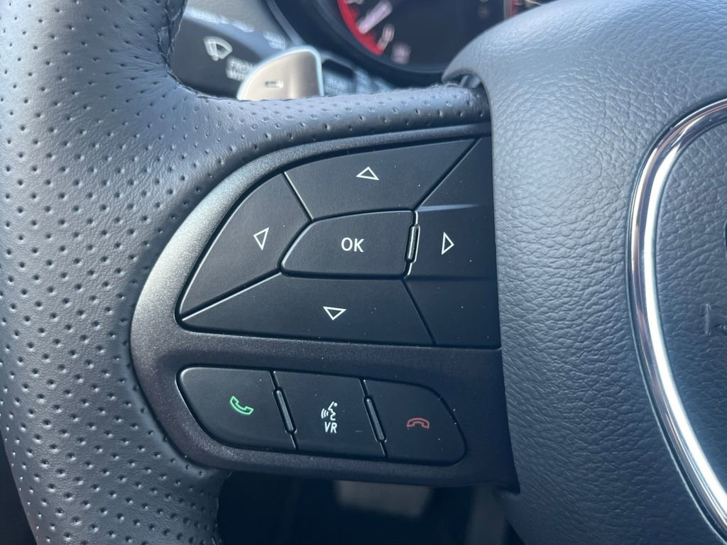 New 2026 Dodge Durango GT image 11