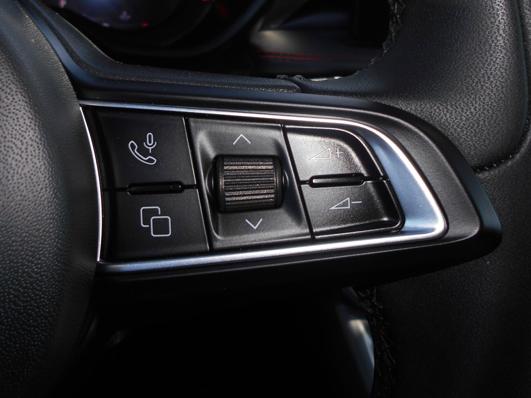 Used 2024 Dodge Hornet GT w/ Cold Weather Group AWD/4WD image 15
