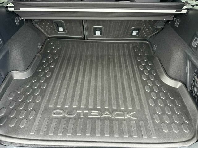 Certified 2024 Subaru Outback Touring XT w/ Popular Package #2 AWD/4WD image 18