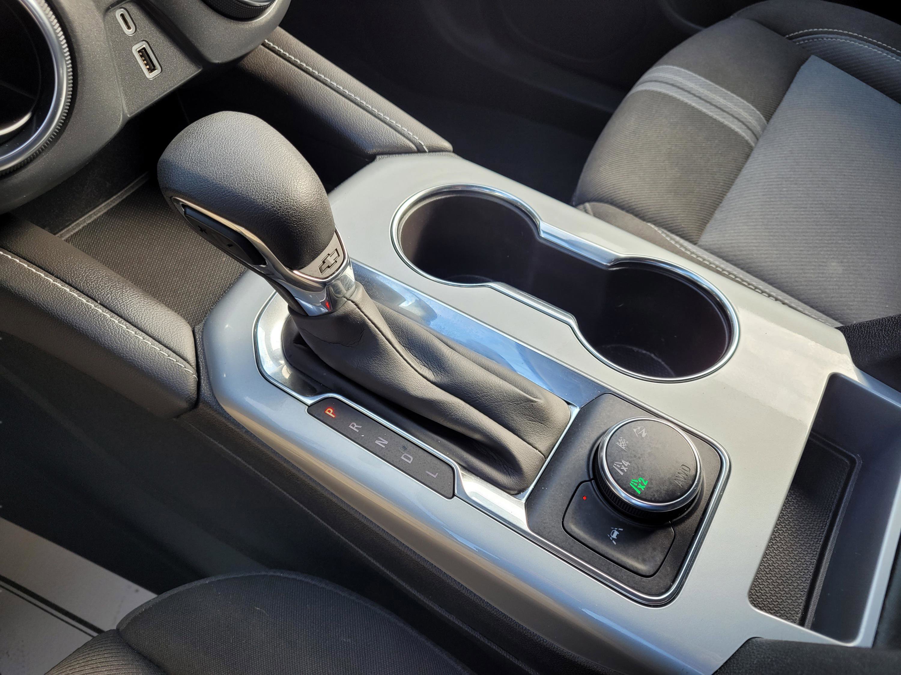 Used 2023 Chevrolet Blazer LT image 23