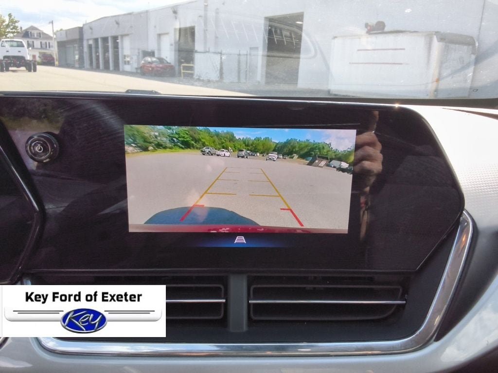 Used 2025 Chevrolet Trax LT FWD image 39
