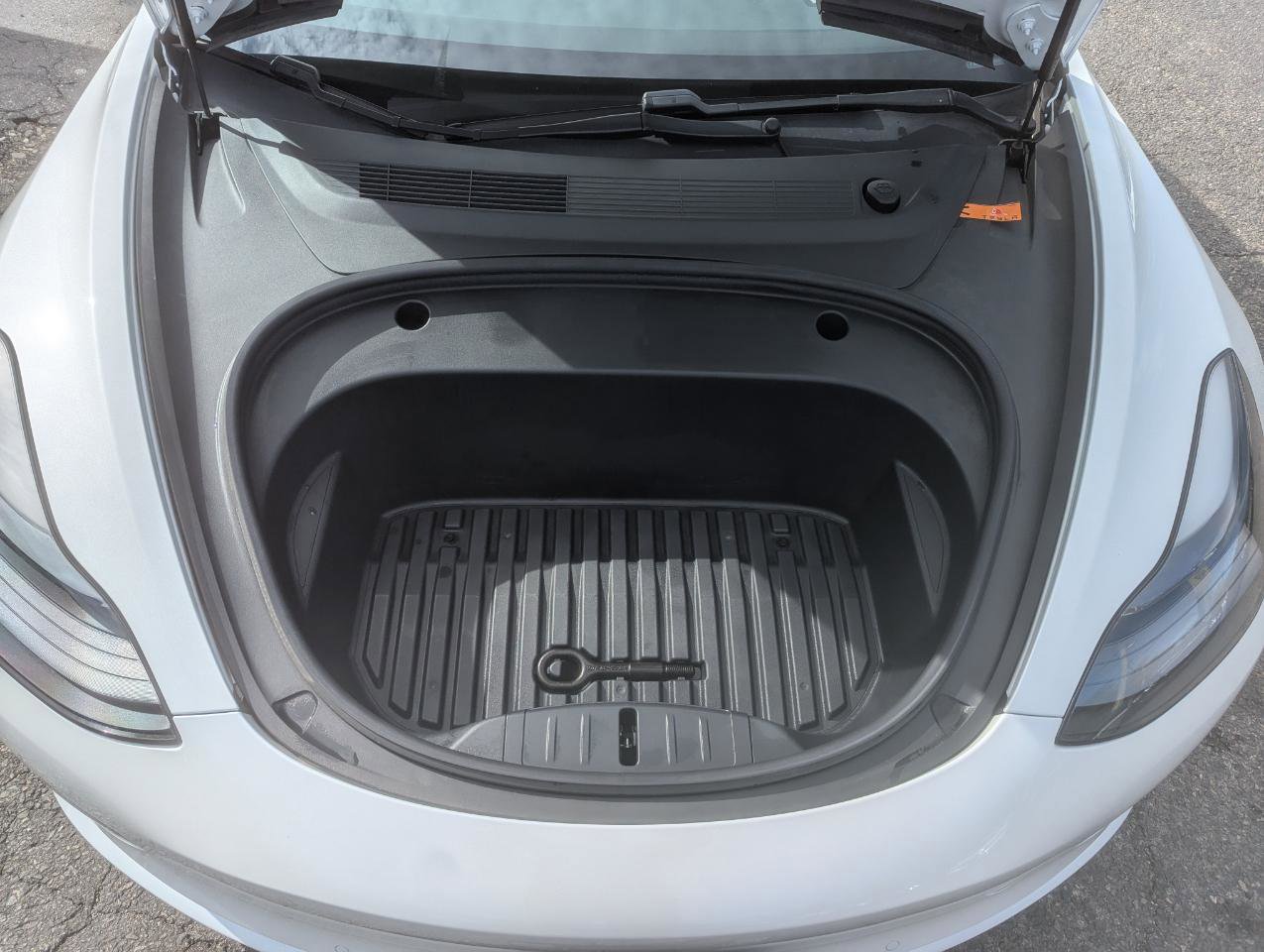 Used 2021 Tesla Model 3 Standard Range Plus image 43