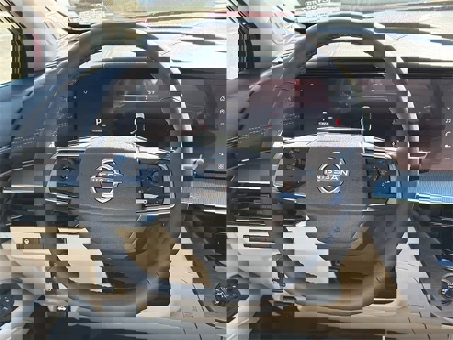 New 2026 Nissan Murano SL image 13