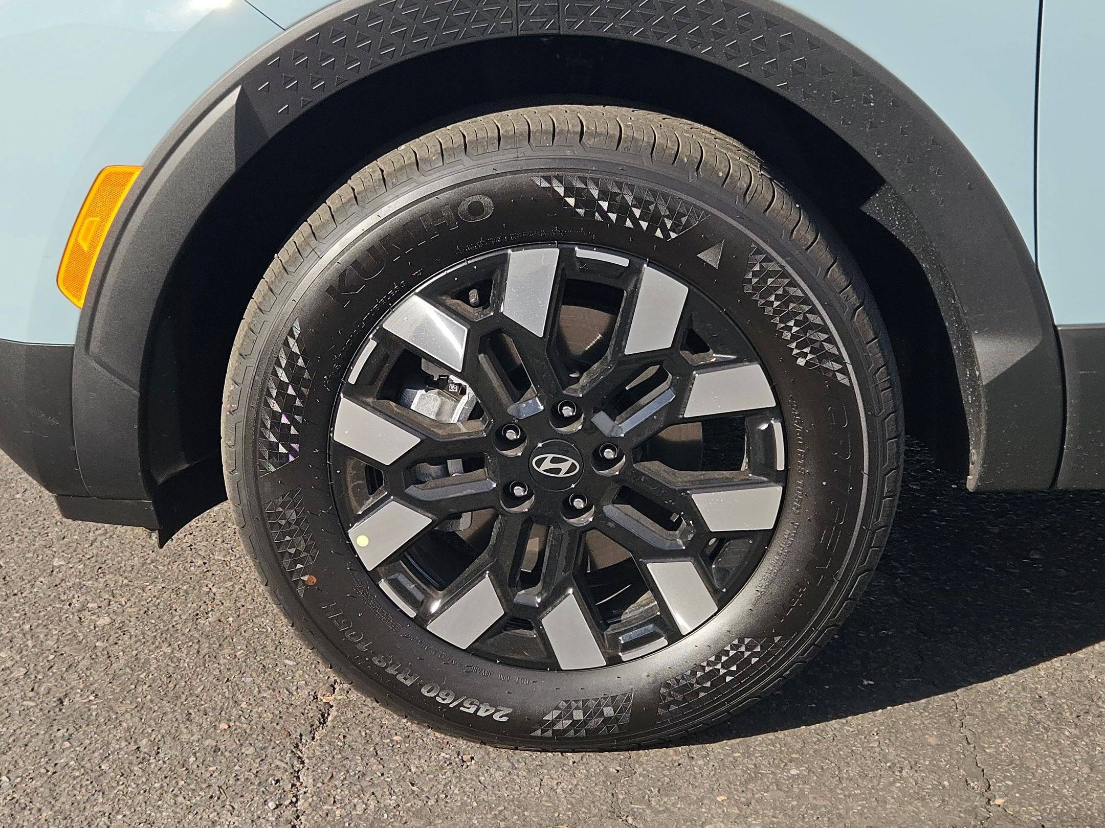 New 2026 Hyundai Santa Cruz SE FWD image 7
