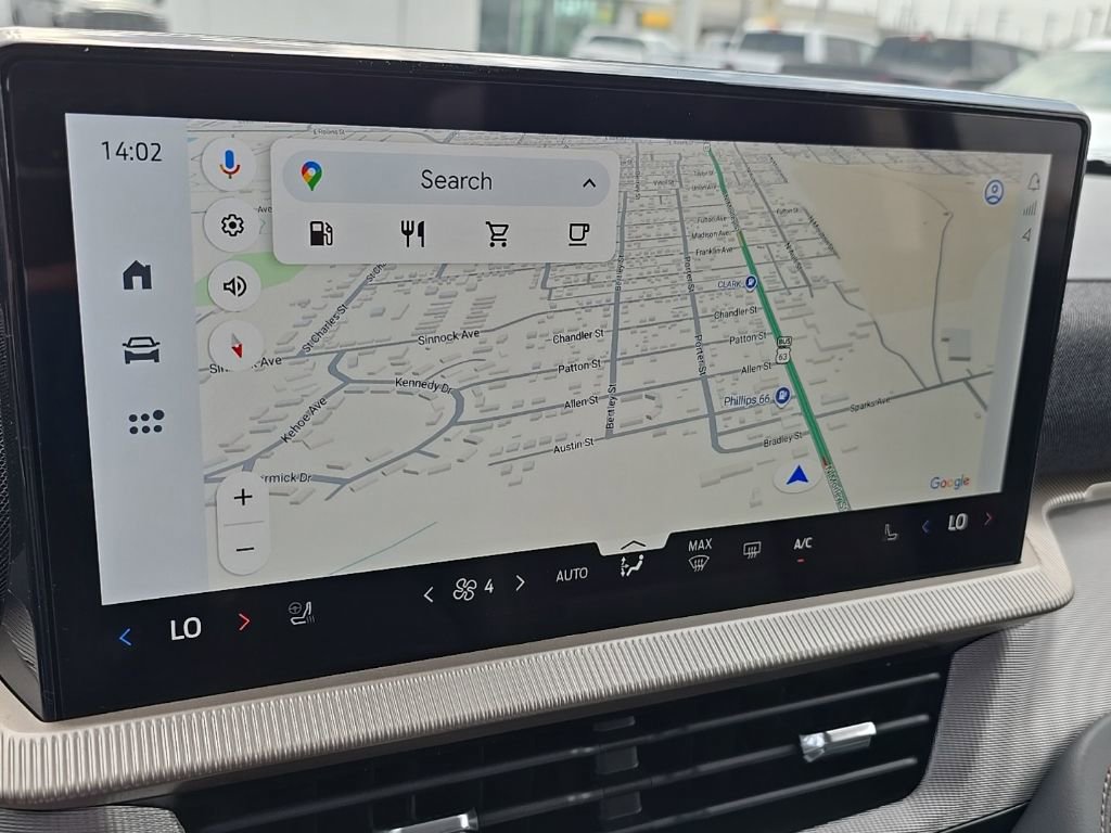 New 2026 Ford Explorer Active image 3