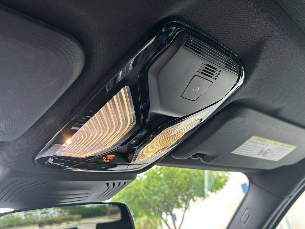 Used 2024 BMW X3 sDrive30i RWD image 25