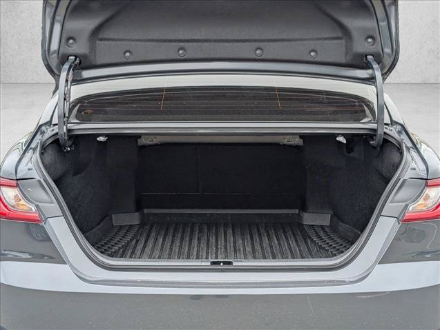 Used 2026 Toyota Camry SE FWD image 6