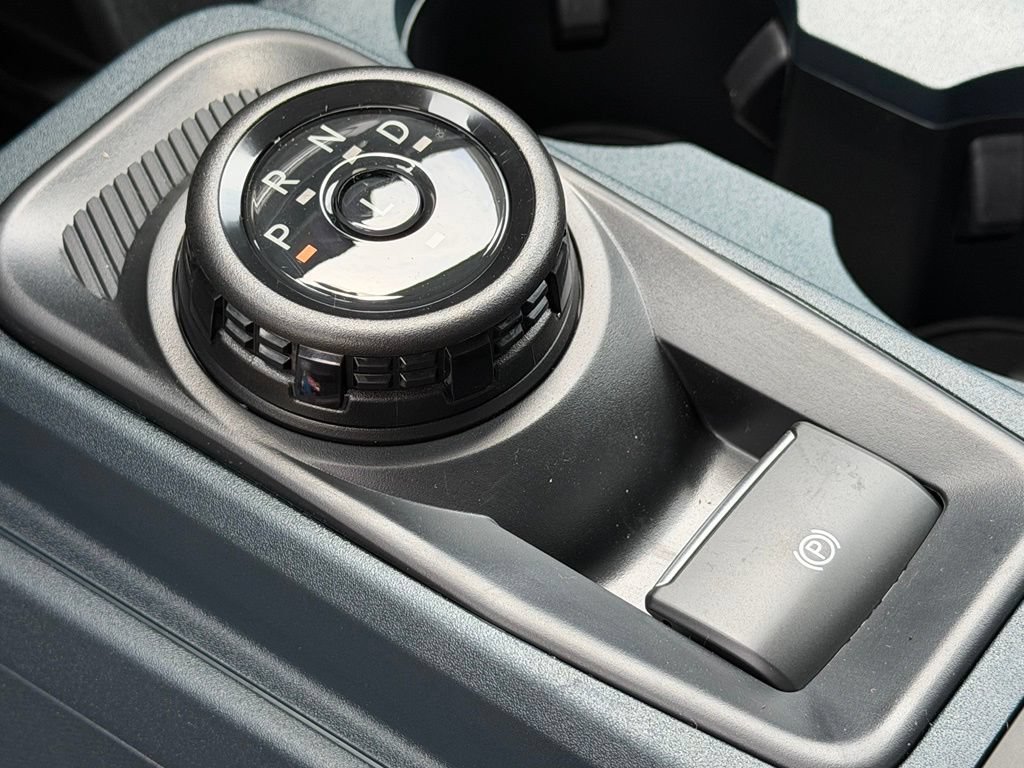New 2026 Ford Maverick XL AWD/4WD image 9