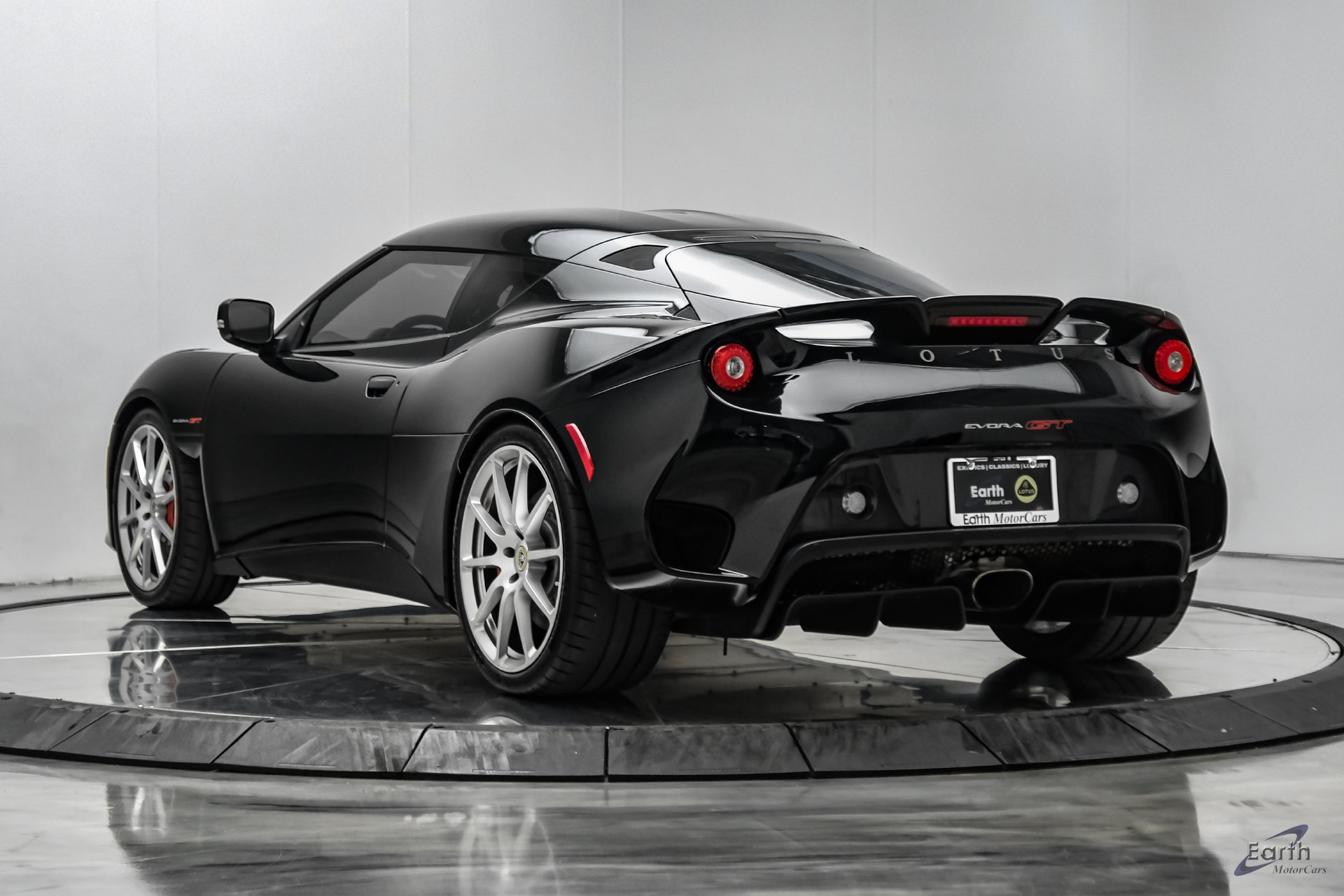 Used 2020 Lotus Evora RWD image 13