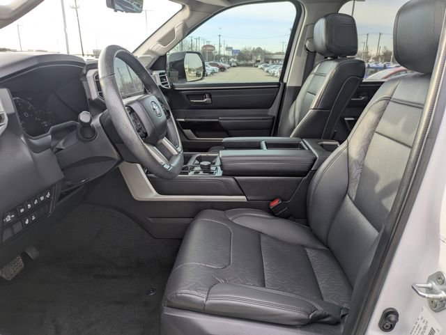 Used 2024 Toyota Tundra Limited image 27