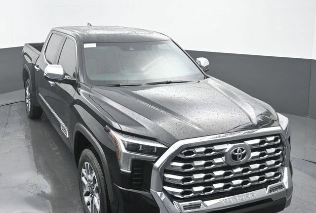 New 2026 Toyota Tundra 1794 Edition AWD/4WD image 29