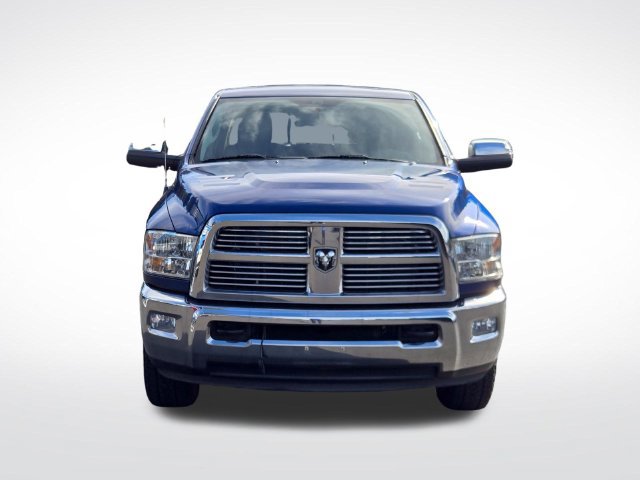 Used 2011 RAM 3500 Laramie AWD/4WD image 4
