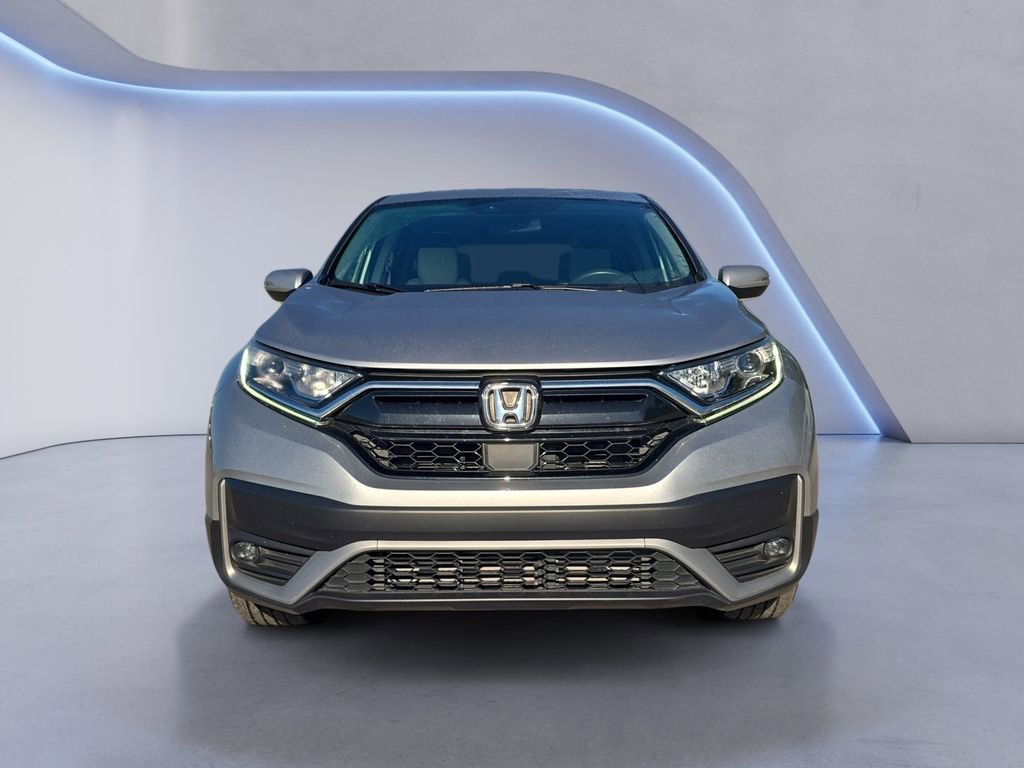 Used 2020 Honda CR-V EX image 10