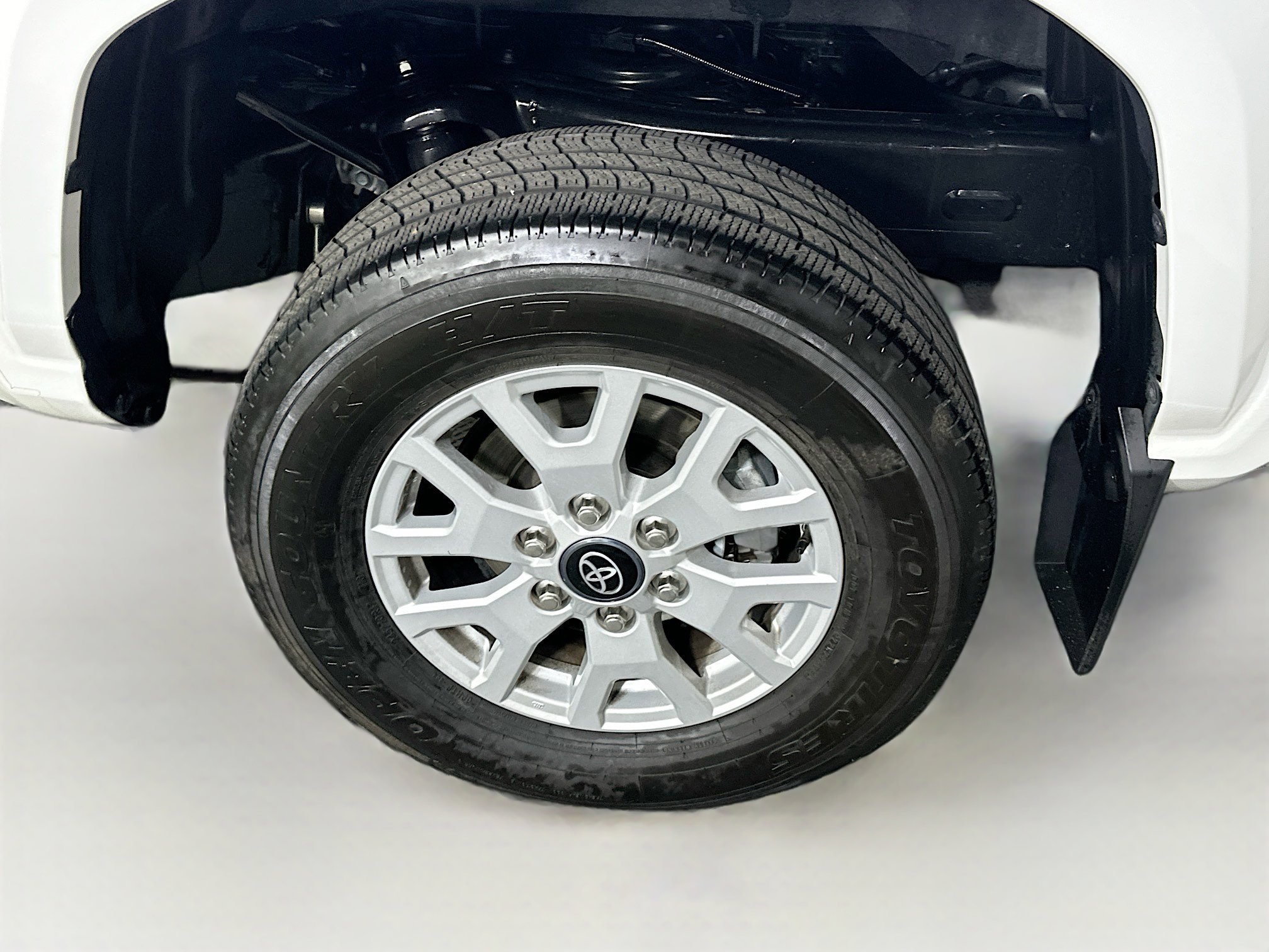 Used 2024 Toyota Tacoma SR5 image 11